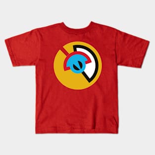 Unknown Superhero Kids T-Shirt